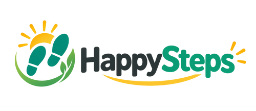 HappySteps 