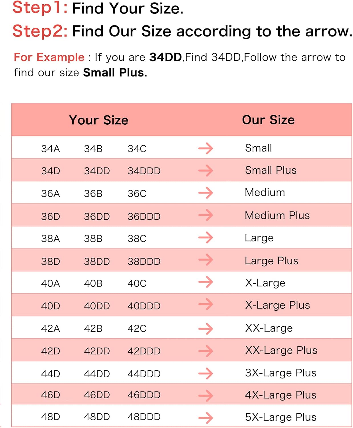 High-Impact Zip Front Sports Bra for Larger Busts